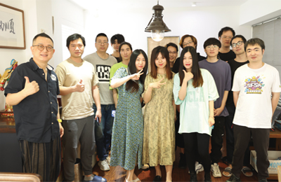 好久不見，全力以“復”|安全返崗，我們終于復工啦