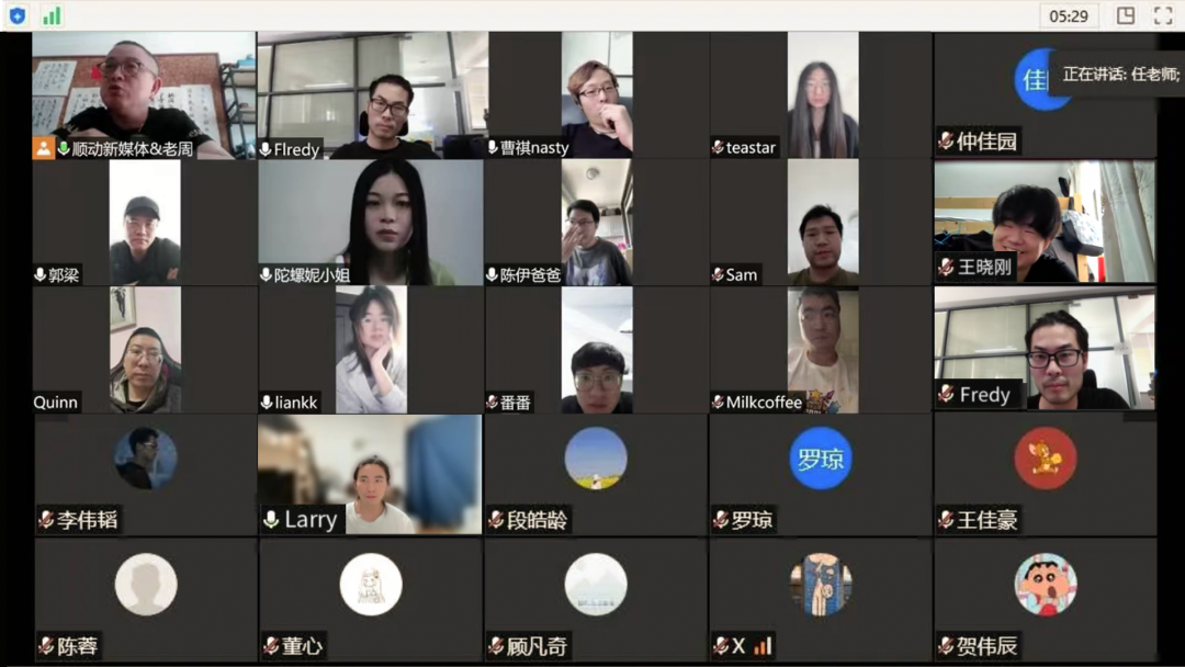 好久不見，全力以“復”|安全返崗，我們終于復工啦