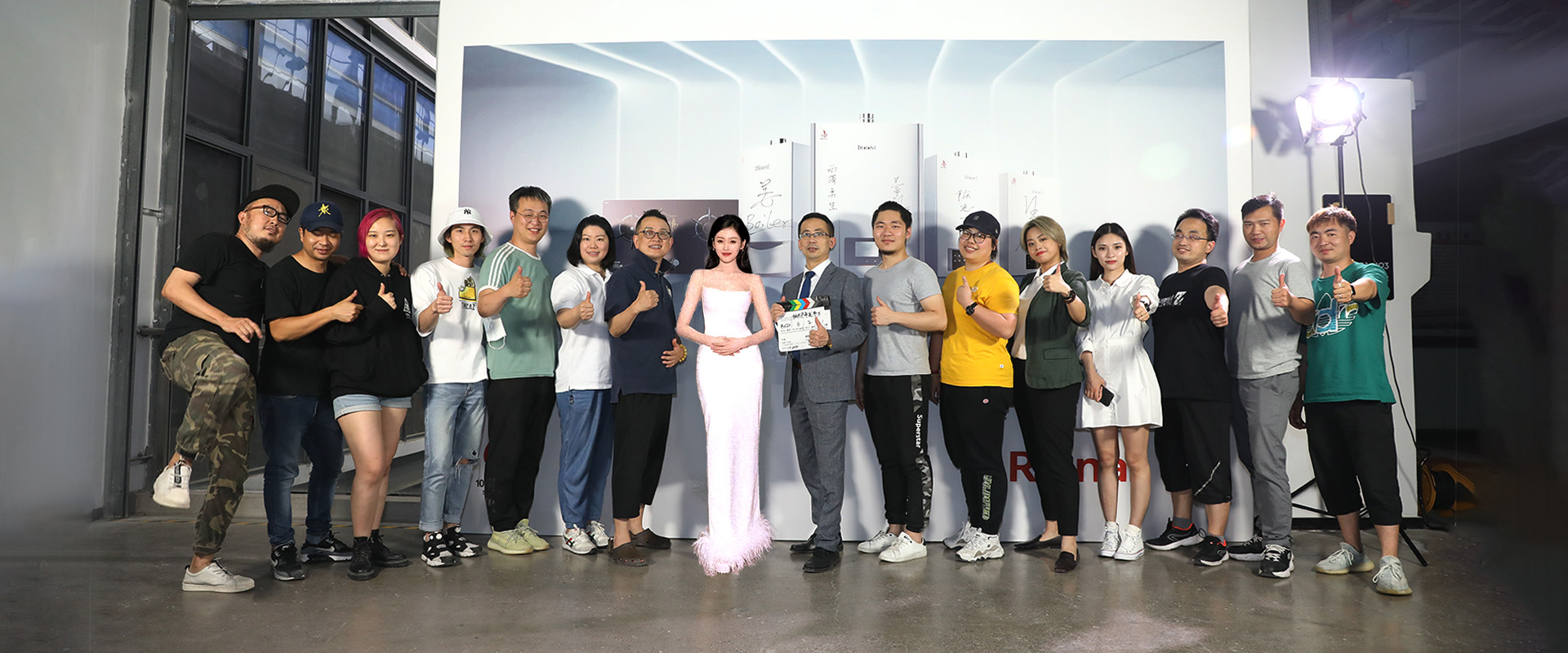 上海企業宣傳片