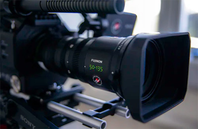 展會宣傳片拍攝：讓品牌在喧囂展臺中“活”起來！