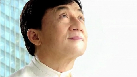 中國(guó)太平人壽廣告片-成龍代言
