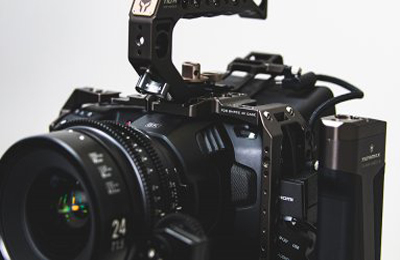 拍攝企業宣傳片經常會用到哪些設備？