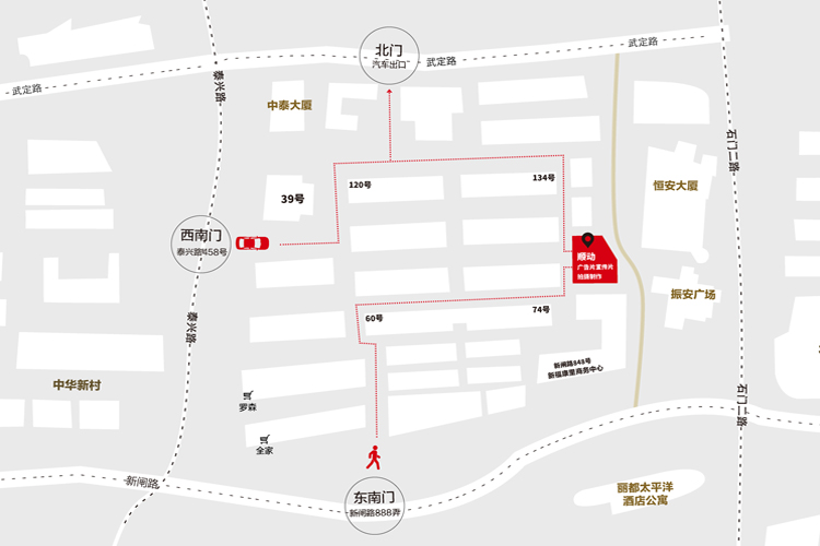 上海宣傳片制作公司