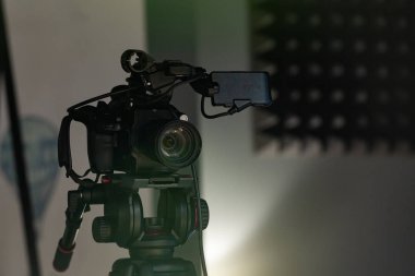 企業宣傳片拍攝制作
