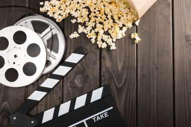 企業宣傳片的制作