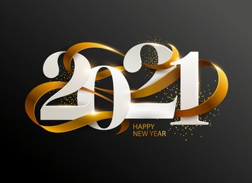 新年快樂