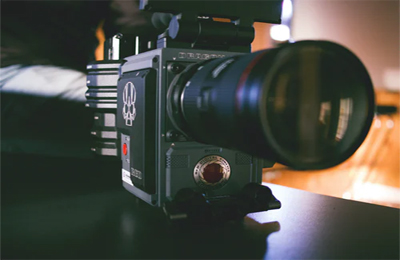 拍攝優質企業宣傳片